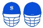 St David's CC  Helmet Cover ( See club for purchases) - Image 2
