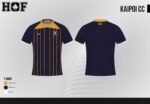 Kaipoi CC Training Tee - WS