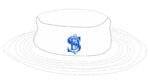 St David's CC Club Sun Hat (only available via club) - Image 3