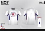 PMCC 150 Casual Tee WS