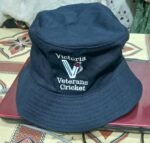 Vic Vets Bucket Hat