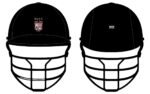 SCCC Club Helmet Cover