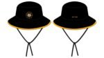 SFNC  BUCKET HAT w Drawstring