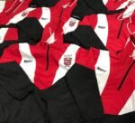 SCCC Retro Jacket - Image 2