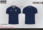 Rosebud CC Club Celebration Polo