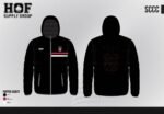 SCCC Puffer Jacket