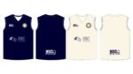 Short sleeve reversible sleeveless vest