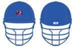 BPHCC Club Helmet Cover WS