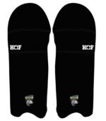 Willow Grove CC  Batting Pad Covers WS