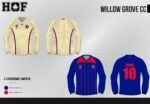 Bell Post Hill CC Long Sleeve Reversible Vest - Image 2