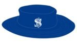 St David's CC Club Sun Hat (only available via club)