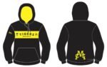 Club Hoody - Wholesale