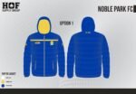 NPJFC  Puffer Jacket - Image 2