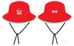 SMDJFC Club Bucket Hat
