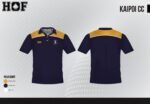 Kaipoi CC Club Casual Polo - WS
