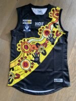 Mirboo North SS Indigenous Jumper - Wholesale