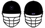 SE VETS Club Helmet Cover - See club for purchase