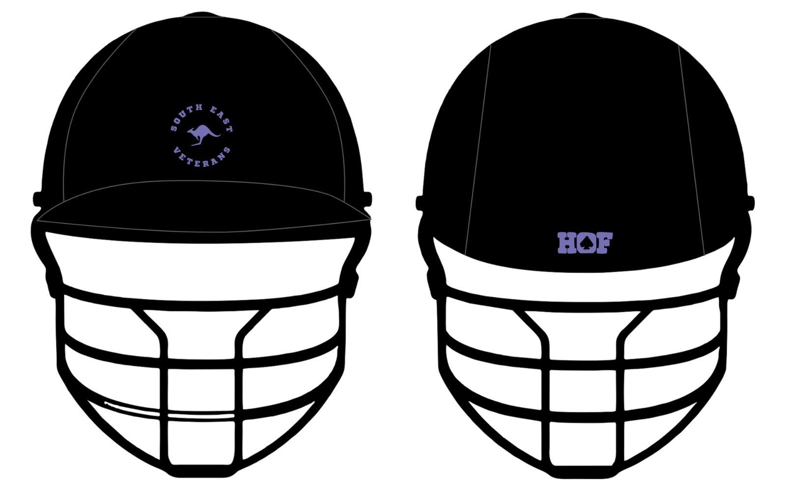 8f7a2f2a-0ce1-4f0a-9dcc-ec5d38ed5513.jpg SE VETS Club Helmet Cover - See club for purchase - Image 1