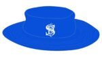 St David's CC Club Sun Hat (only available via club) - Image 2