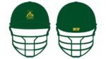 Bayswater  CC  Helmet Cover ( See club for purchases)