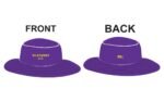 Club floppy hat - Wholesale