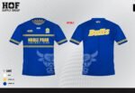 Noble Park FC  Warm up / Training Tee SS (NO Name / Number)