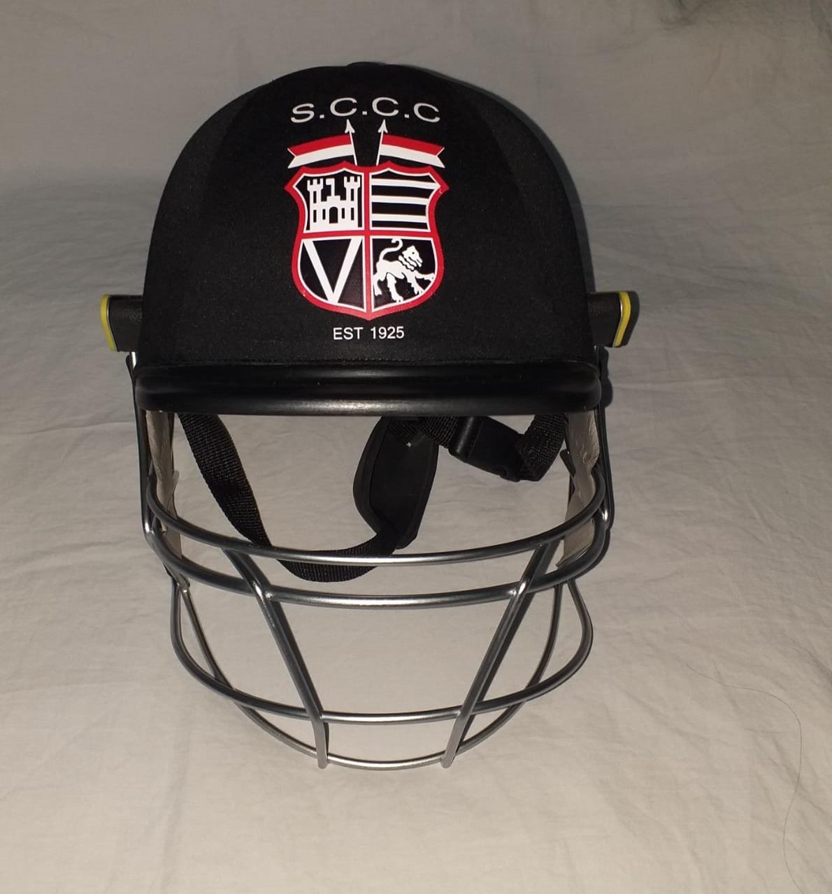 A544C9BC-0EAE-4895-A1D7-1663F54C2BD1.jpeg HSG Custom Club Helmet - ICC STANDARD - Wholesale - Image 1
