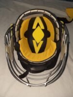 HSG Custom Club Helmet - ICC STANDARD - Wholesale - Image 4