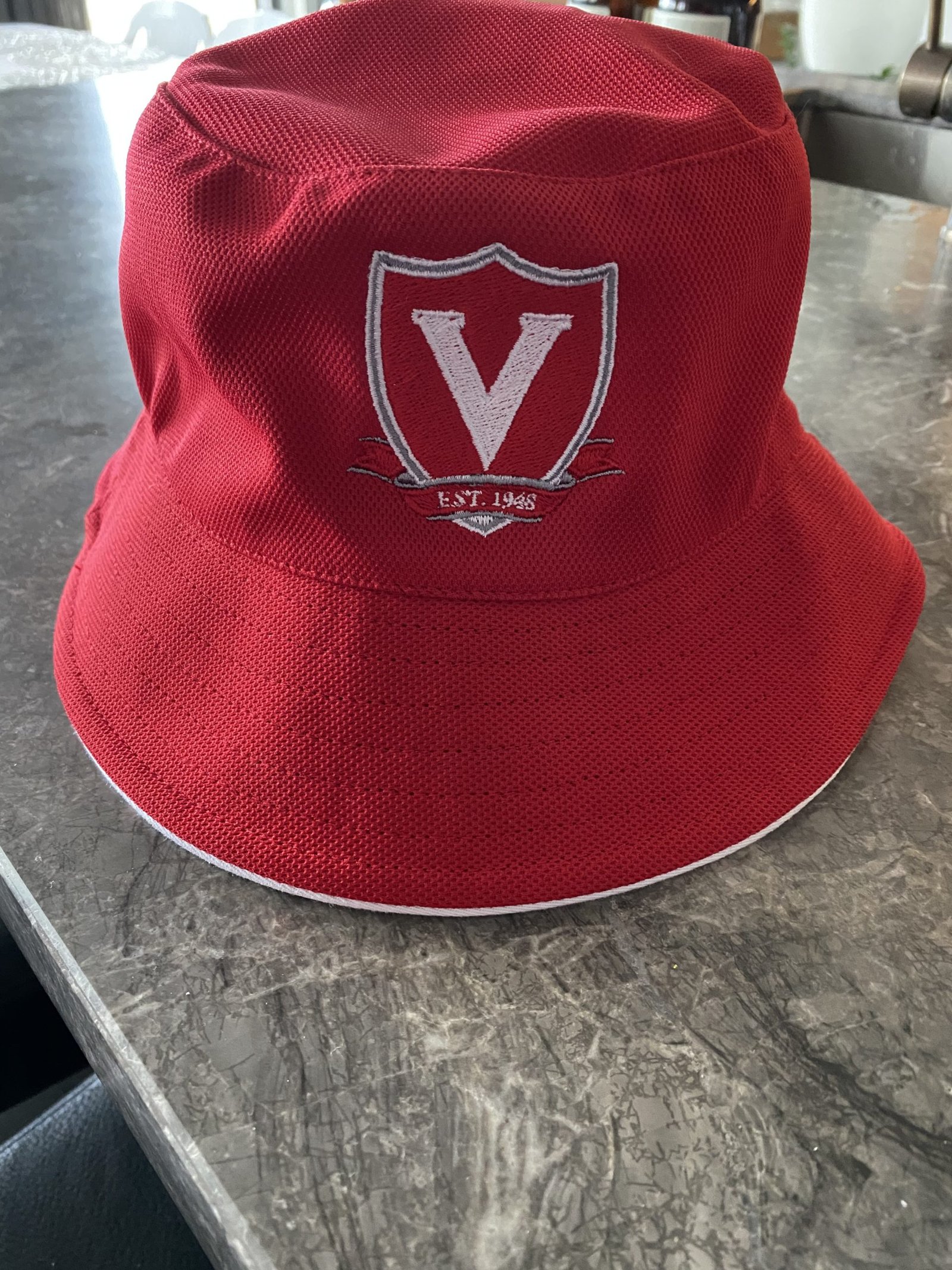 CFCF67FB-1E98-4FCB-BE11-B525D7330475-scaled-1.jpeg Club Bucket Hat - Image 1