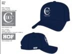 Club Playing Cap