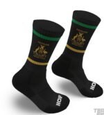 Bayswater CC Custom  Socks ( Only available via the club) - WS - Image 2