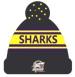 Club beanie - Wholesale