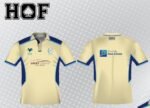 Clayton District CC SS 2D POLO -WS - Image 2