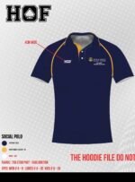De LA Salle Travel Polo - Sri Lanka Tour 2026  COMPULSORY