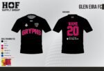 GEOM TRAINING TEE - WOMEN