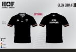 GEOM Women's Club Polo - Image 2