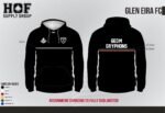 GEOM Men's Hoody WS - Image 2