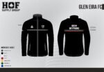 GEOM  Retro Jacket WS - Image 2