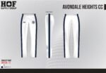 Avondale Heights  CC 2Day Pant