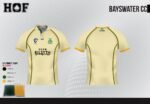 Bayswater CC SS 2D POLO -WS