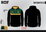 Bayswater CC Club Hoody - WS