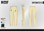 Bayswater CC 2Day pant