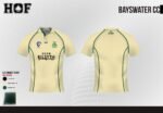Bayswater CC SS 2D POLO