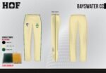 Bayswater CC 2Day pant -WS