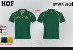 Bayswater CC Club Casual Polo