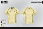 Bayswater CC SS 2D POLO -WS - Image 2