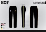 Bayswater CC 1 Day pant -WS