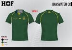 Bayswater CC Club Casual Polo - Image 2