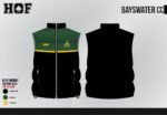 Bayswater CC Puffer Vest