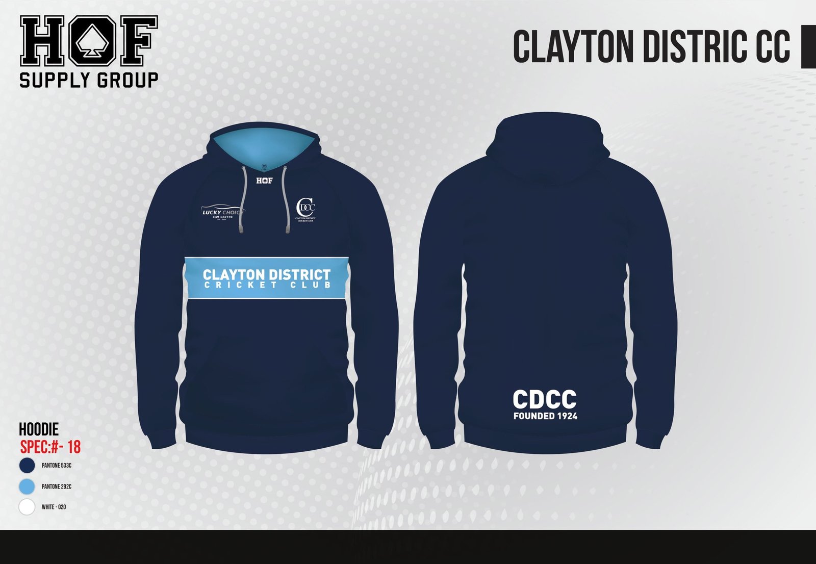 HOF-Clayton-Distric-CC-30-07-25-11-scaled-1.jpg Clayton District CC Club Hoody - Image 1